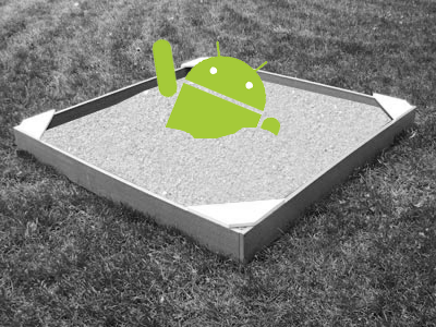 Sandbox de Android
